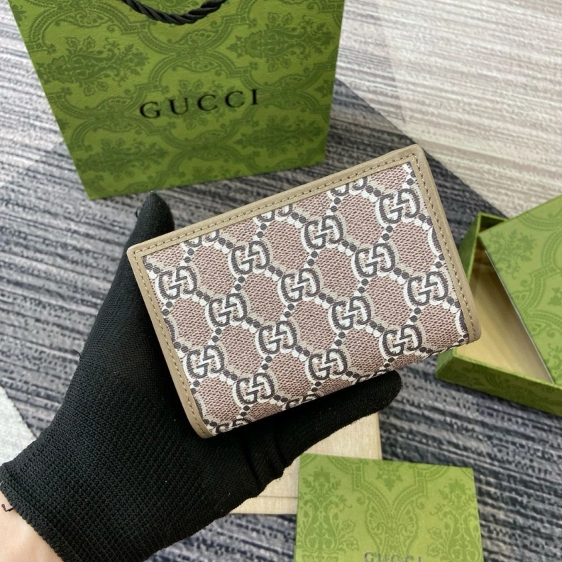 Gxccx Wallets & Purse HighQuality 35233