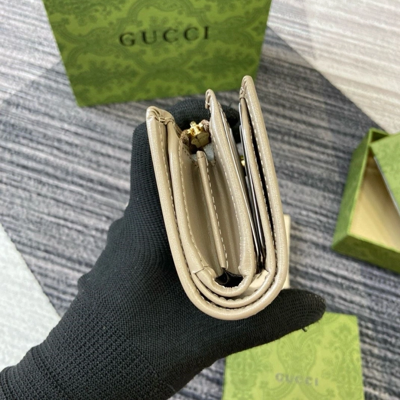 Gxccx Wallets & Purse HighQuality 35233