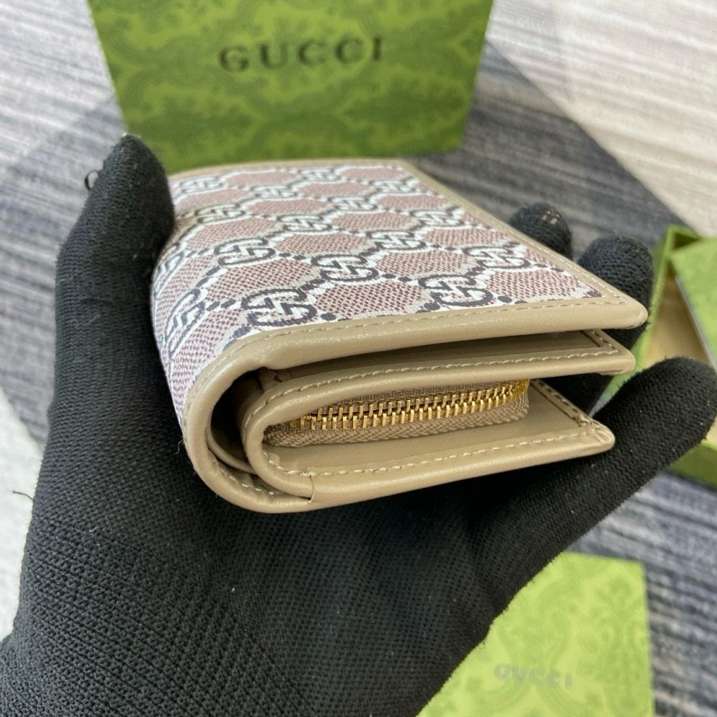 Gxccx Wallets & Purse HighQuality 35233