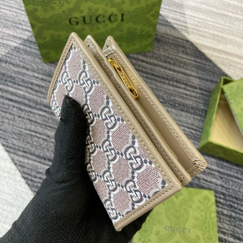 Gxccx Wallets & Purse HighQuality 35233