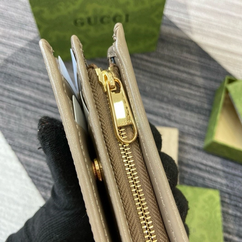 Gxccx Wallets & Purse HighQuality 35233