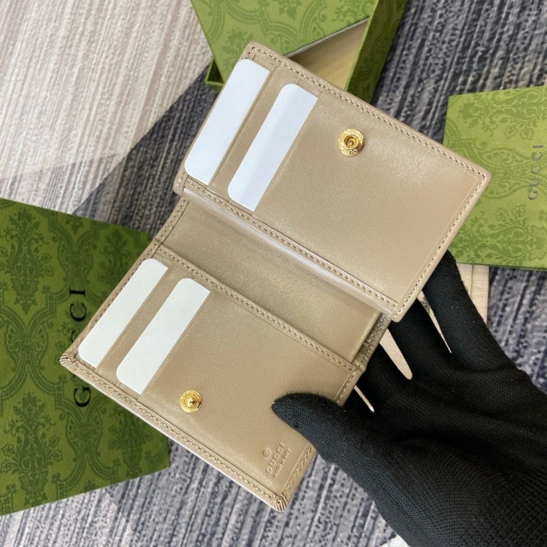 Gxccx Wallets & Purse HighQuality 35233