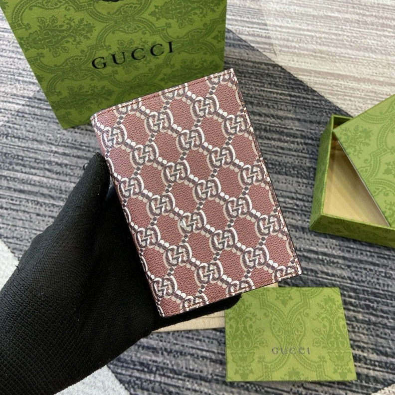 Gxccx Wallets & Purse Efficient 35224