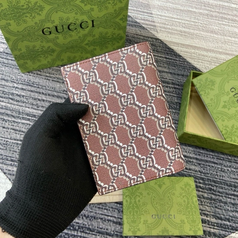 Gxccx Wallets & Purse Efficient 35224