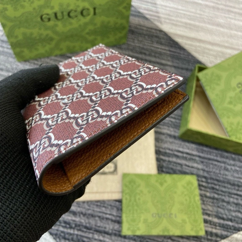 Gxccx Wallets & Purse Efficient 35224