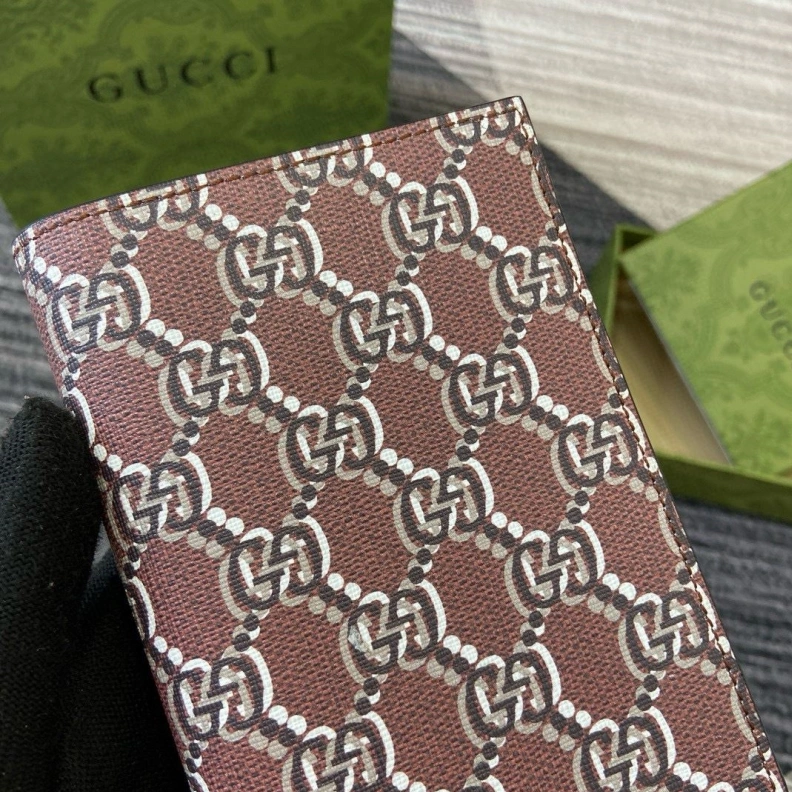 Gxccx Wallets & Purse Efficient 35224