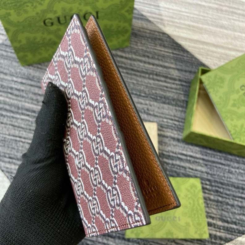 Gxccx Wallets & Purse Efficient 35224