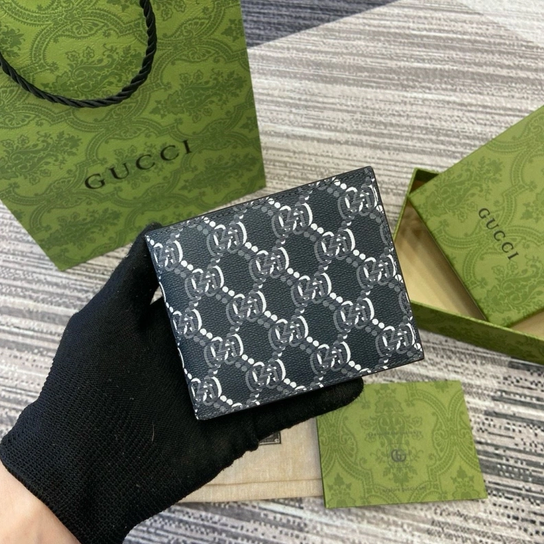 Gxccx Wallets & Purse EyeCatching 35217