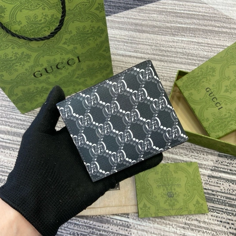 Gxccx Wallets & Purse EyeCatching 35217