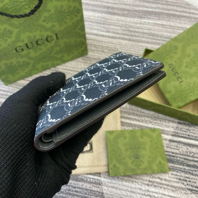Gxccx Wallets & Purse EyeCatching 35217