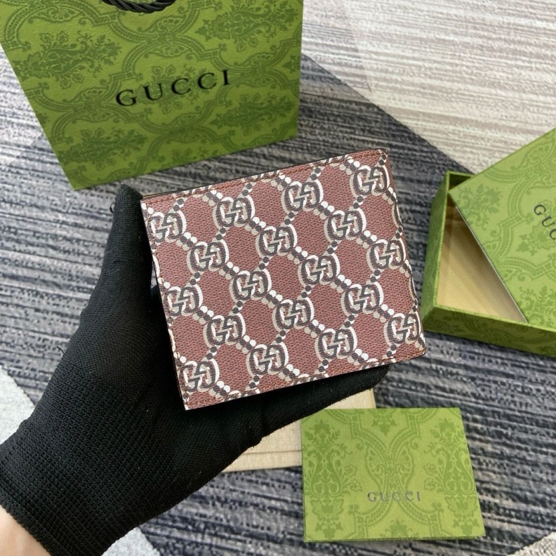 Gxccx Wallets & Purse Vibrant 35223
