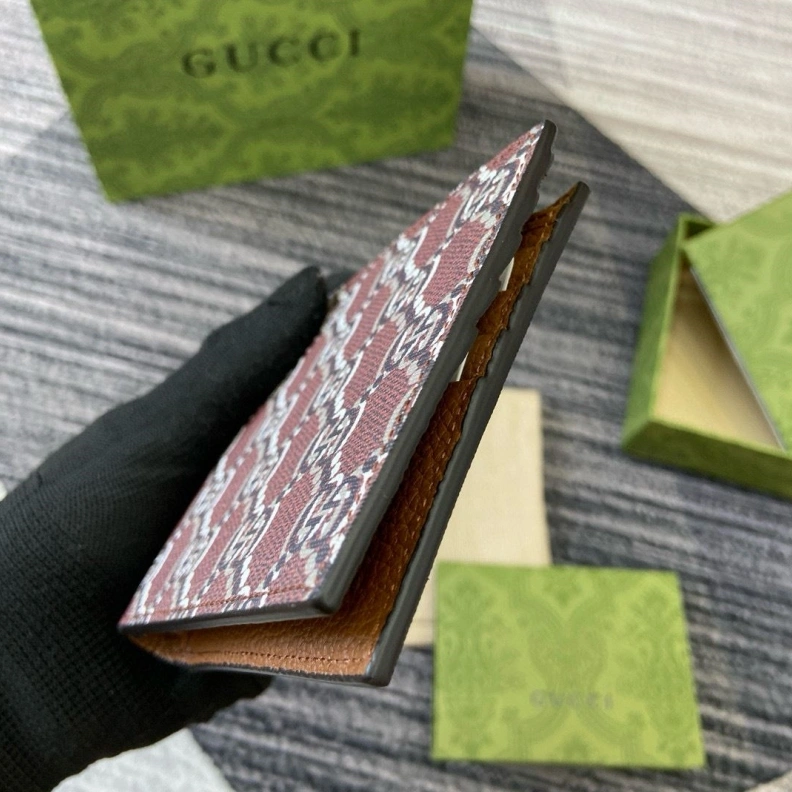 Gxccx Wallets & Purse Vibrant 35223