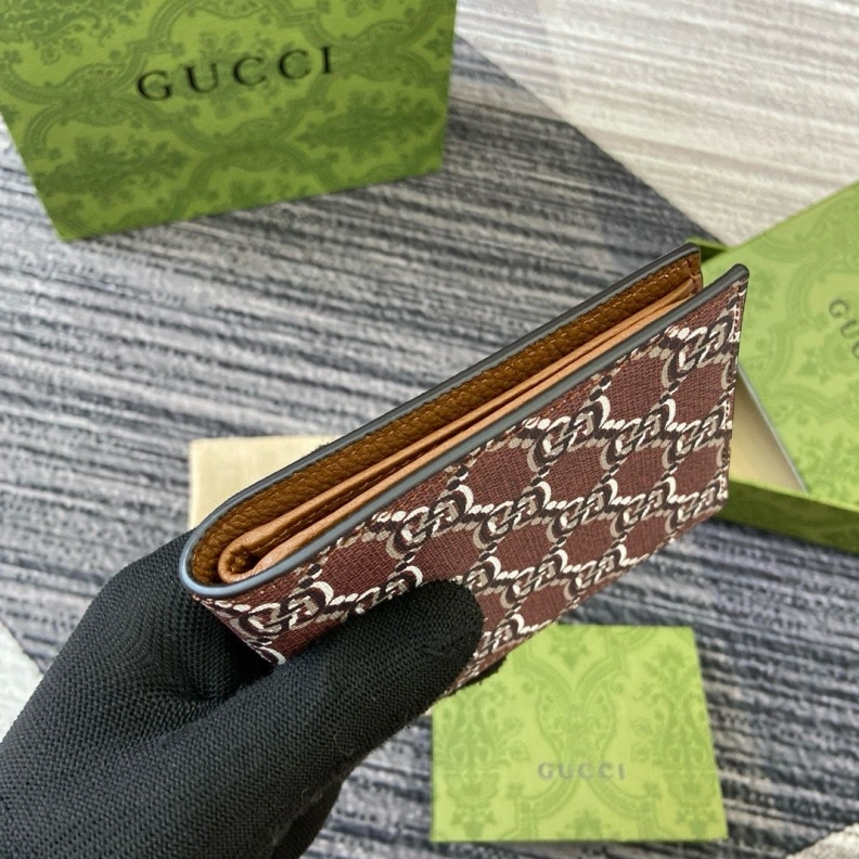 Gxccx Wallets & Purse Vibrant 35223