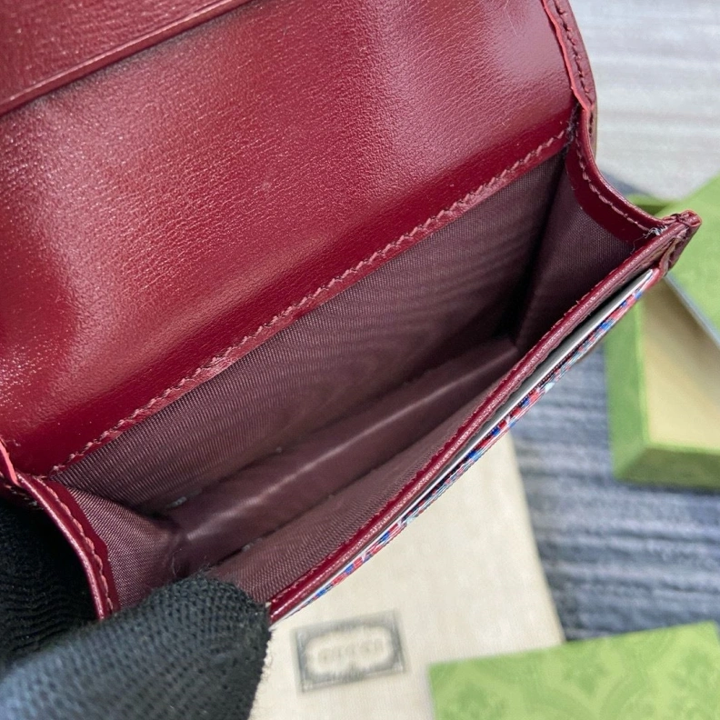 Gxccx Wallets & Purse Durable 35222