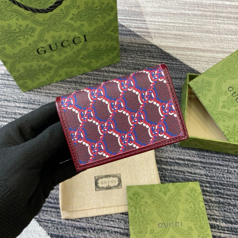 Gxccx Wallets & Purse Durable 35222