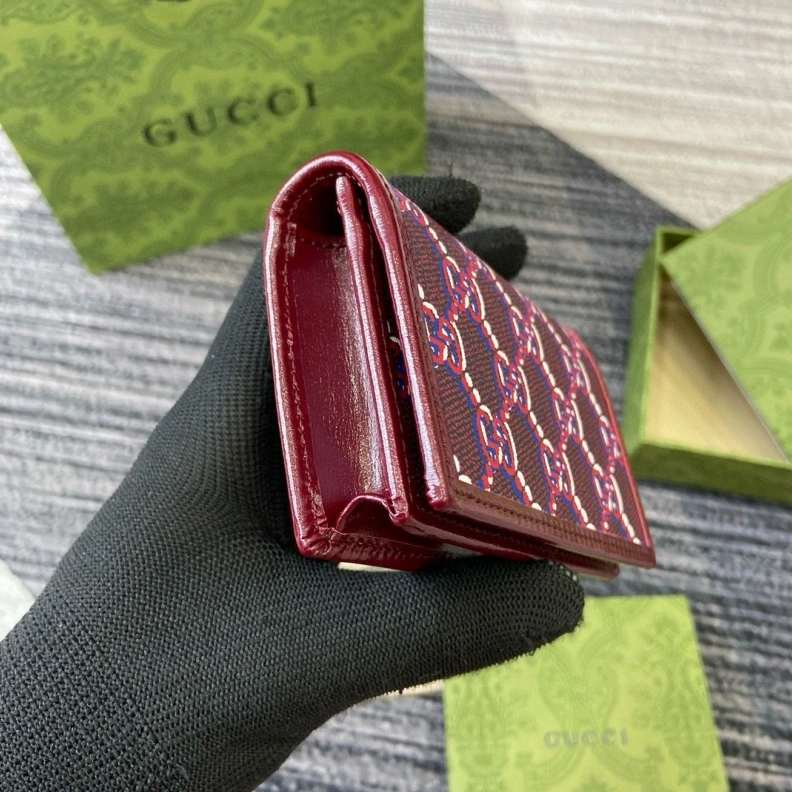 Gxccx Wallets & Purse Durable 35222