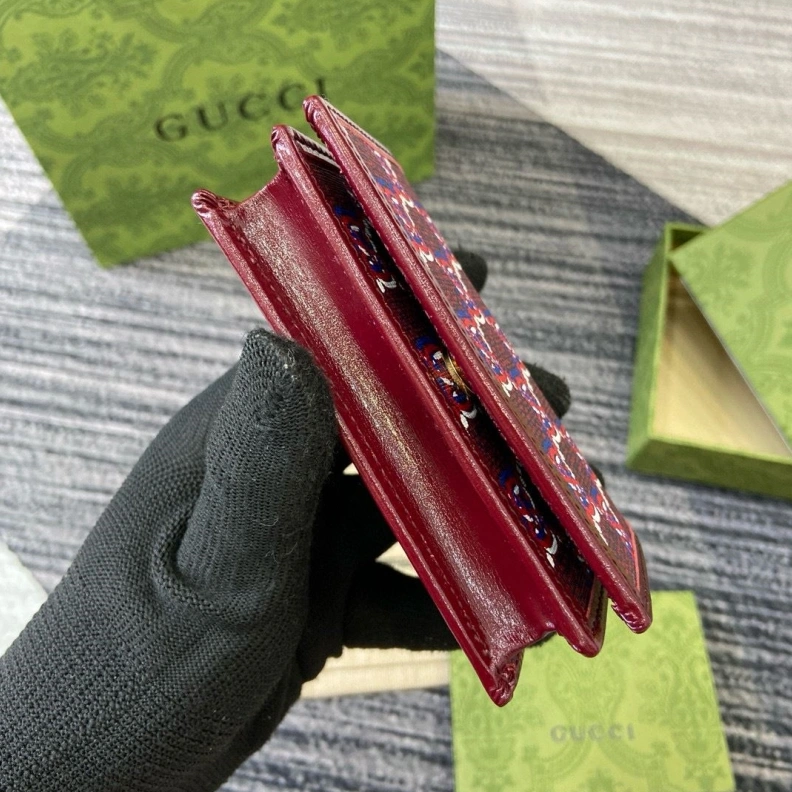 Gxccx Wallets & Purse Durable 35222