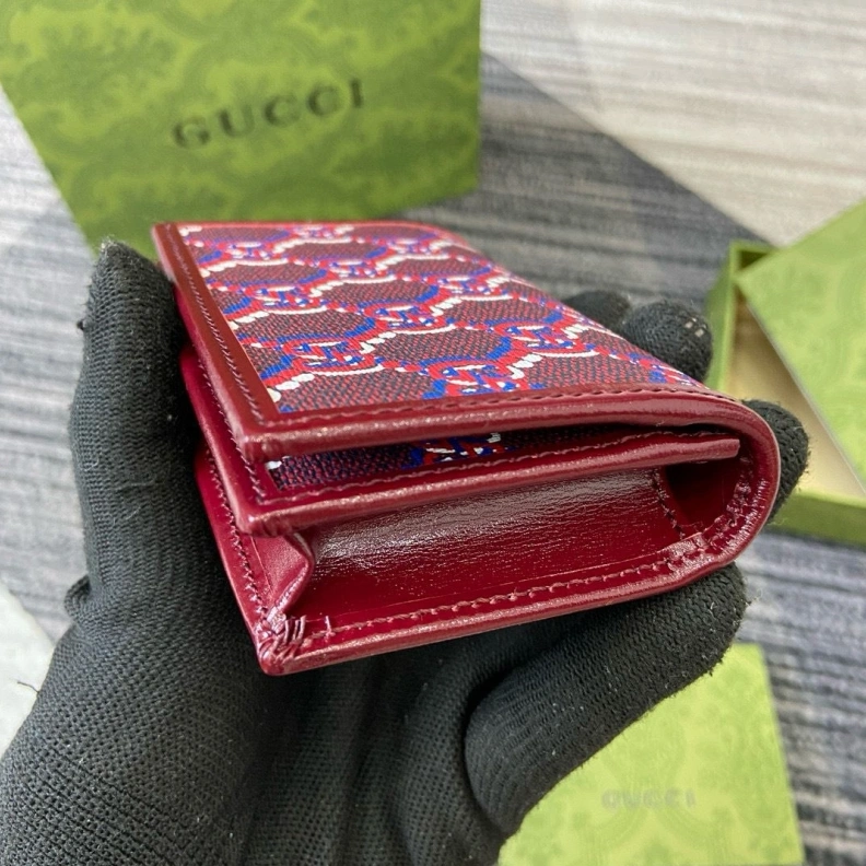Gxccx Wallets & Purse Durable 35222