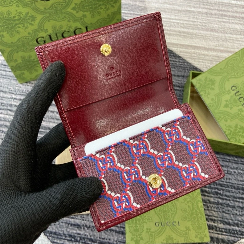Gxccx Wallets & Purse Durable 35222