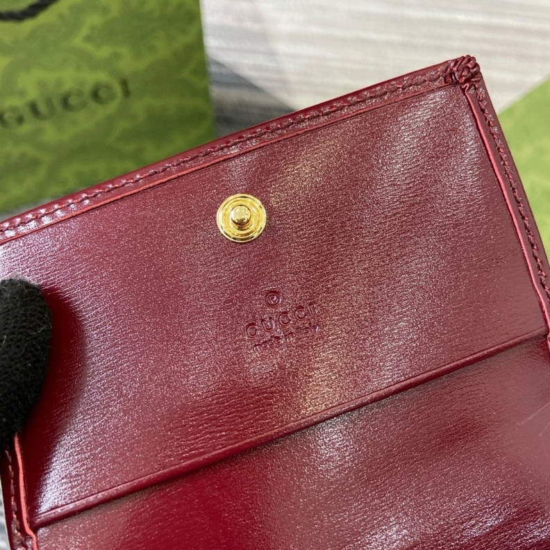 Gxccx Wallets & Purse Durable 35222
