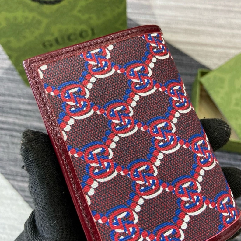Gxccx Wallets & Purse Durable 35222