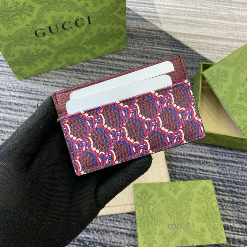 Gxccx Wallets & Purse EasyMatch 35214