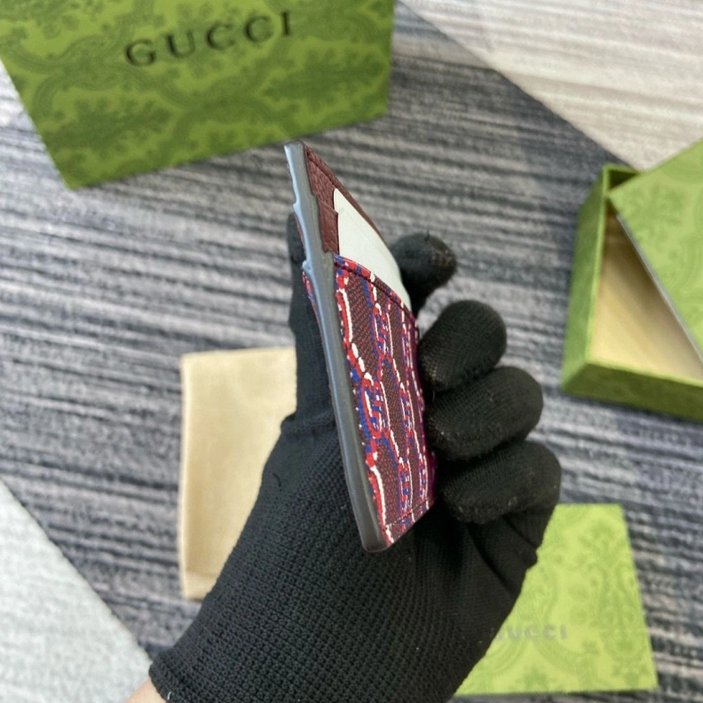 Gxccx Wallets & Purse EasyMatch 35214