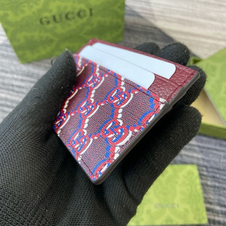 Gxccx Wallets & Purse EasyMatch 35214