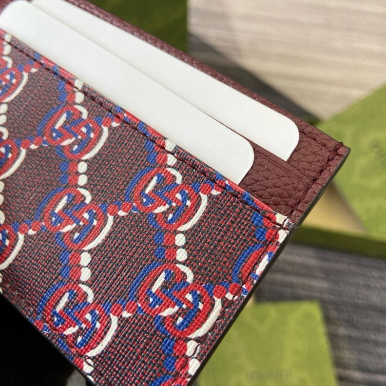 Gxccx Wallets & Purse EasyMatch 35214