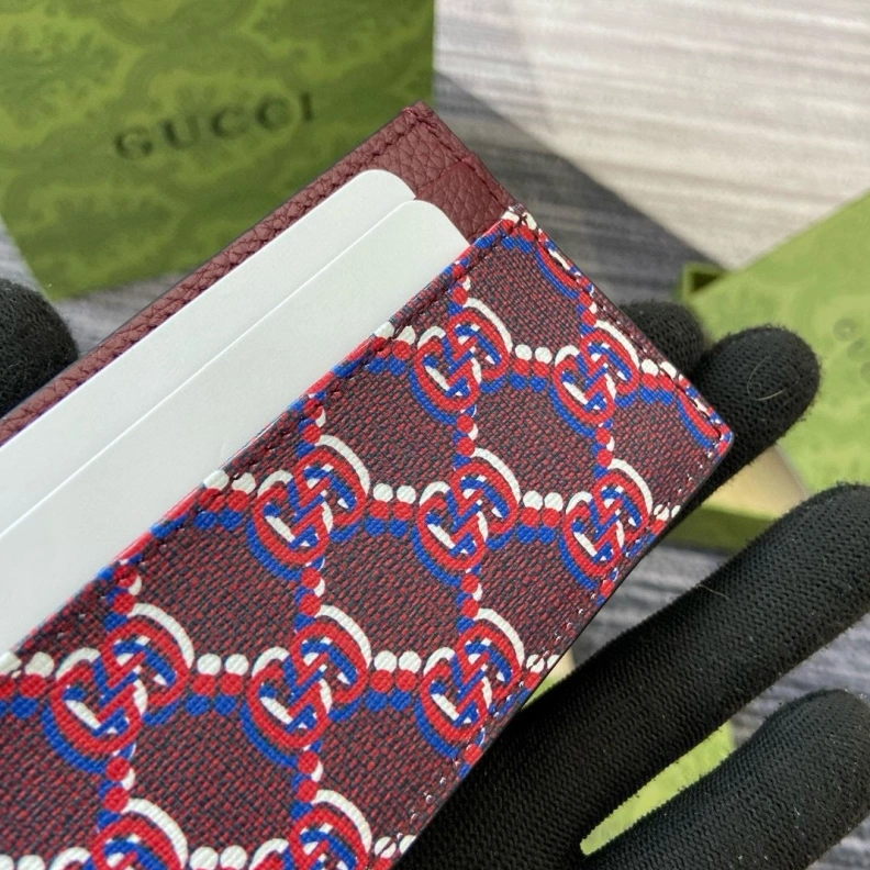 Gxccx Wallets & Purse EasyMatch 35214