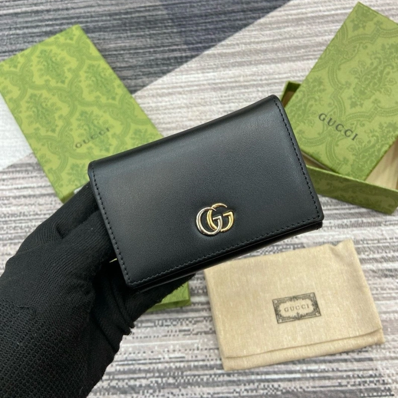 Gxccx Wallets & Purse Comfortable 35221