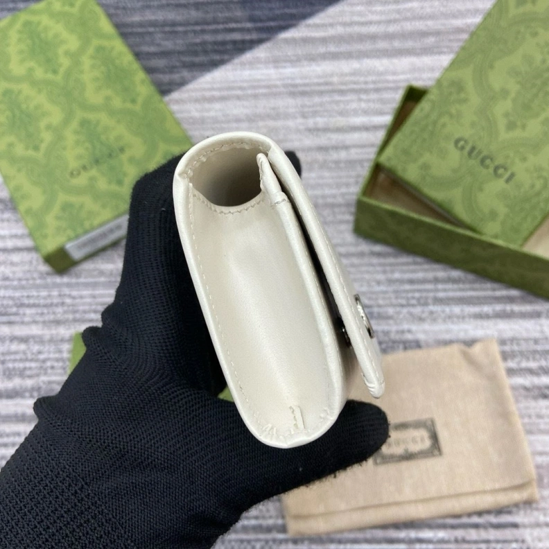 Breathable Gxccx Wallets & Purse 35212