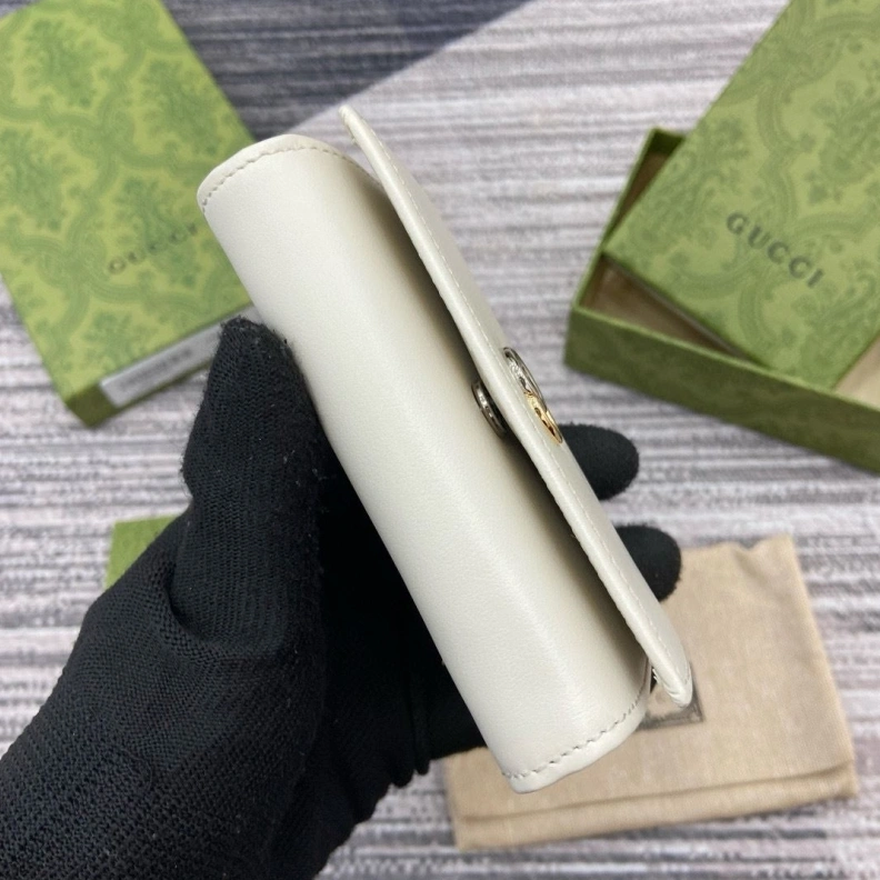Breathable Gxccx Wallets & Purse 35212