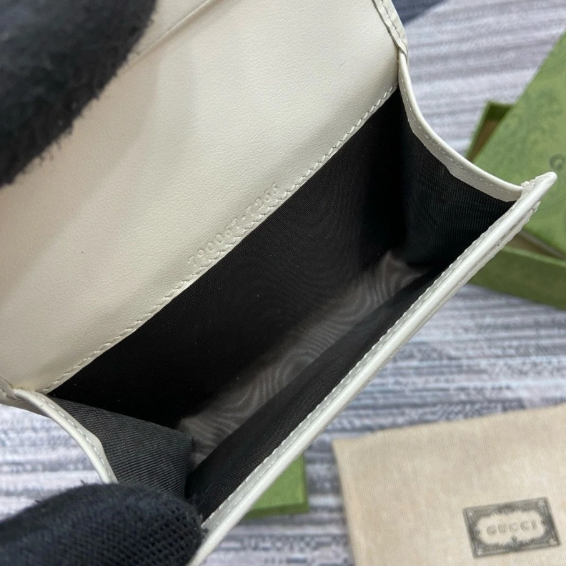Breathable Gxccx Wallets & Purse 35212