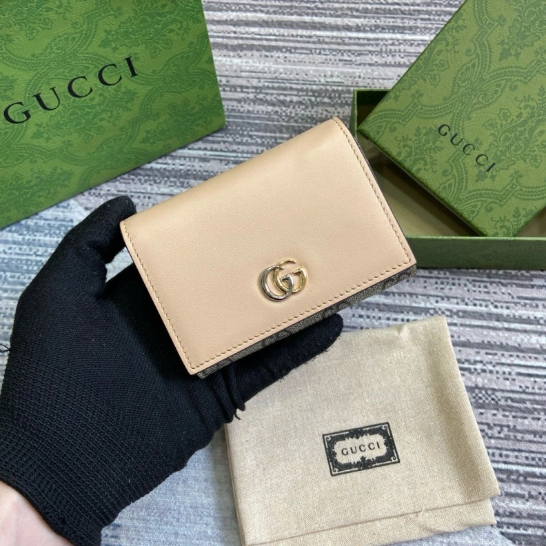 Durable Gxccx Wallets & Purse 35211