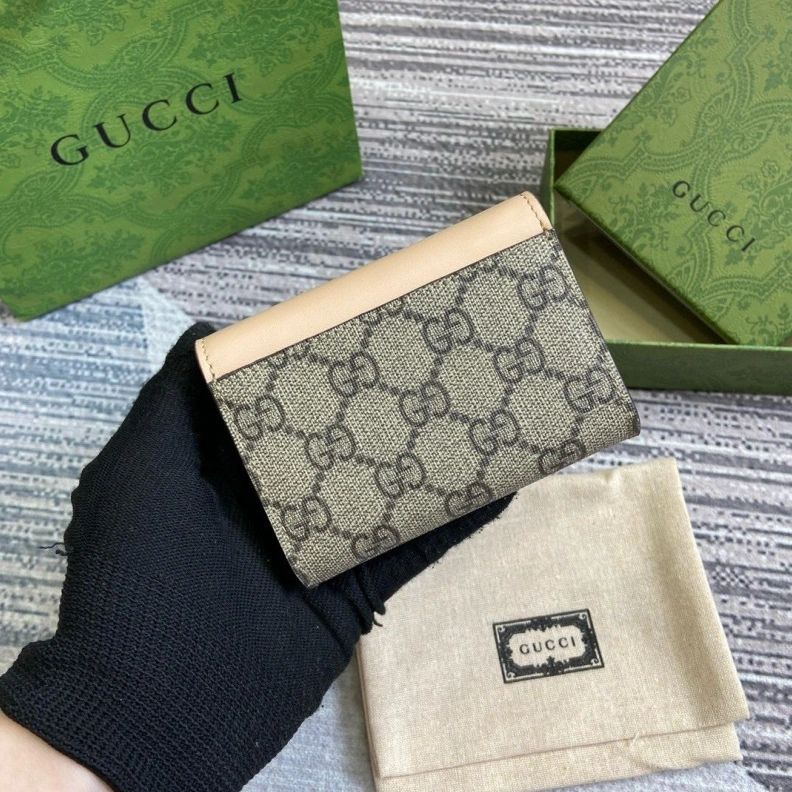 Durable Gxccx Wallets & Purse 35211