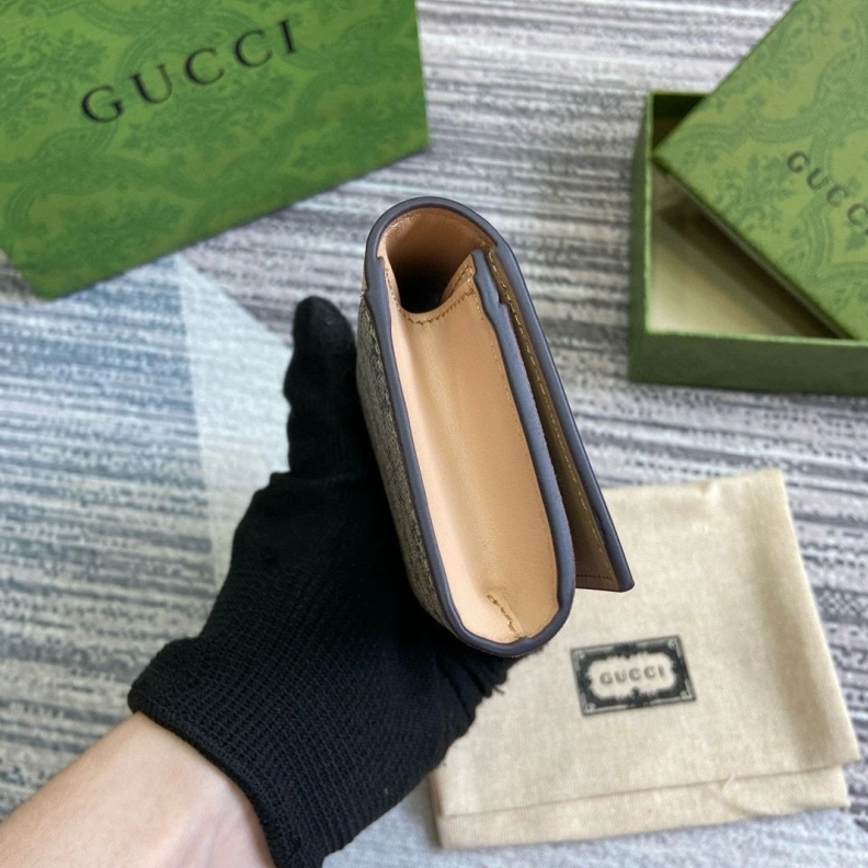 Durable Gxccx Wallets & Purse 35211