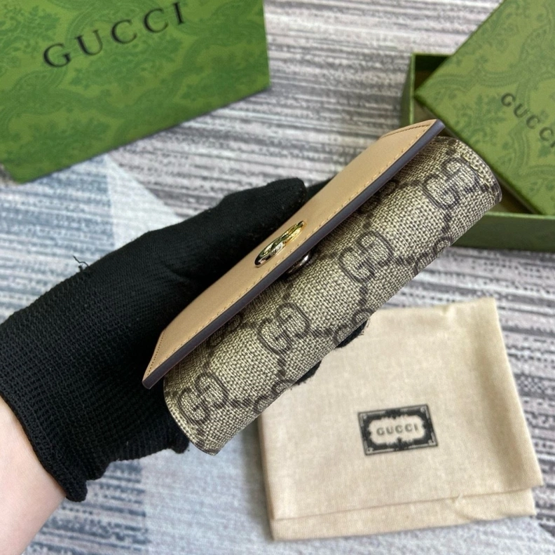 Durable Gxccx Wallets & Purse 35211