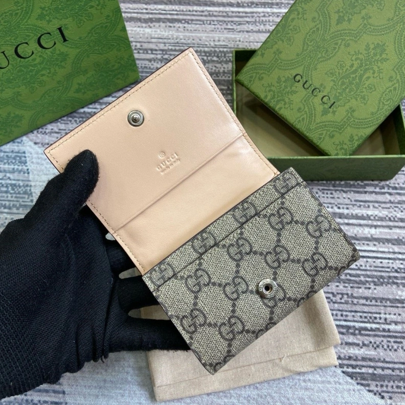 Durable Gxccx Wallets & Purse 35211