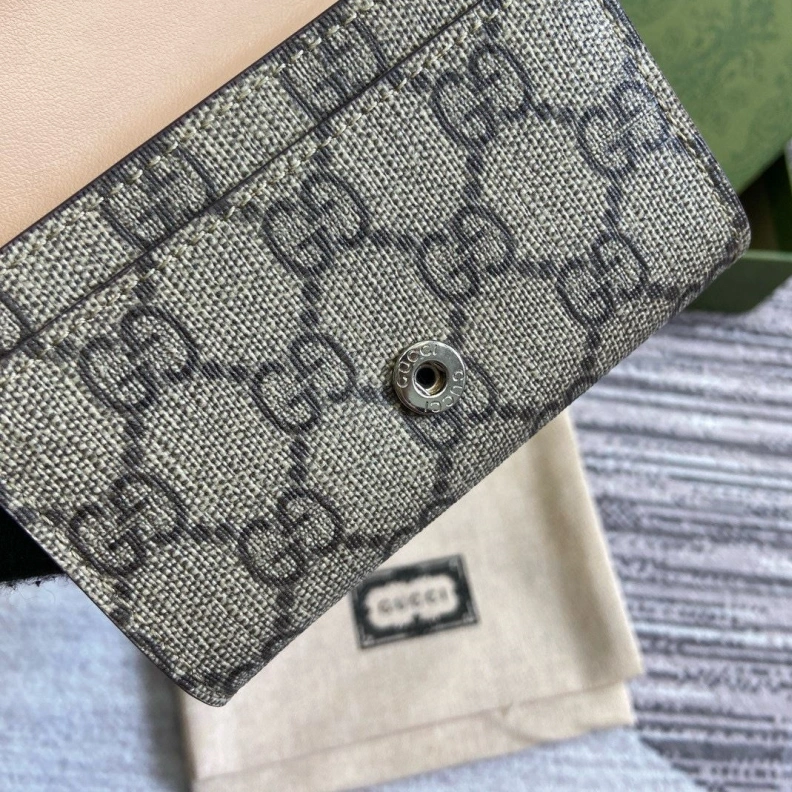 Durable Gxccx Wallets & Purse 35211