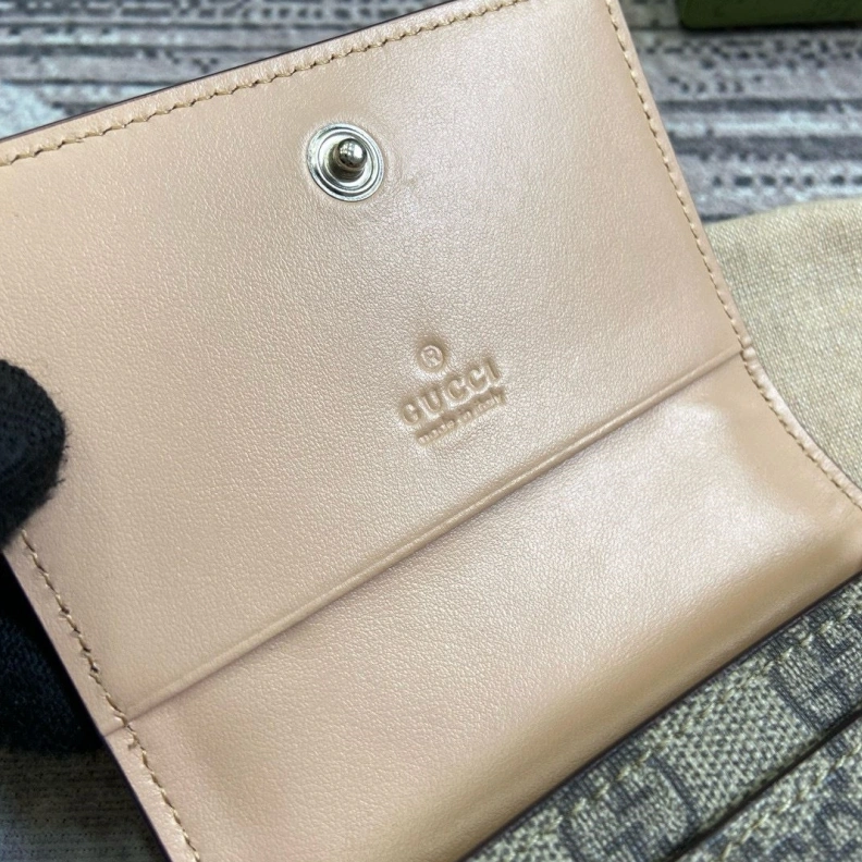Durable Gxccx Wallets & Purse 35211