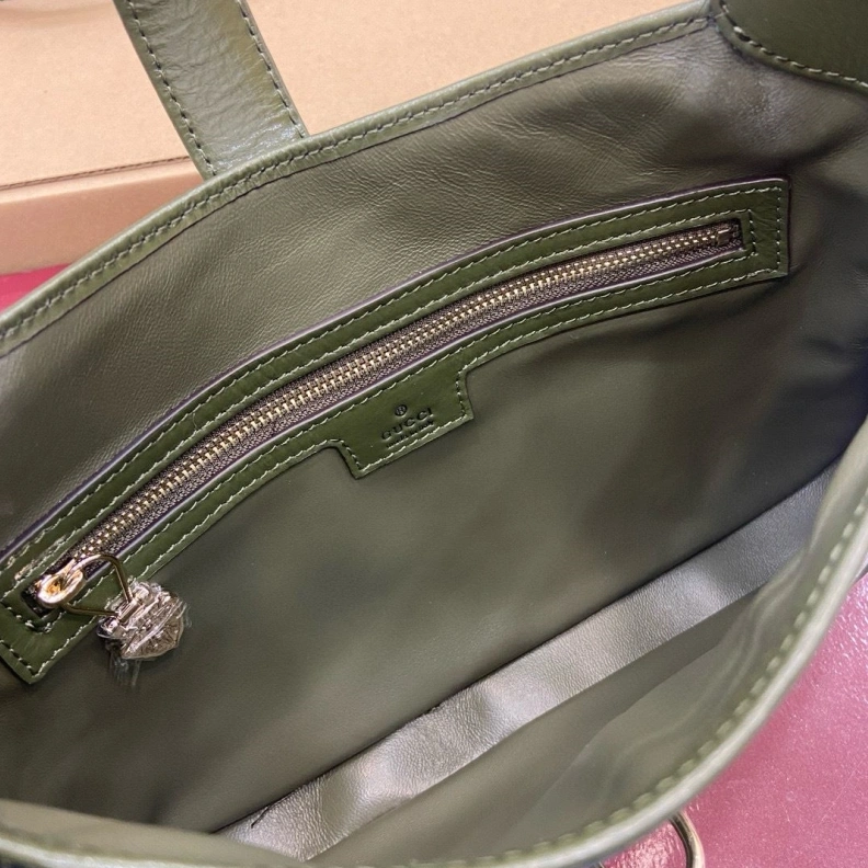 Gxccx Top Handle Bags Flexible 36536