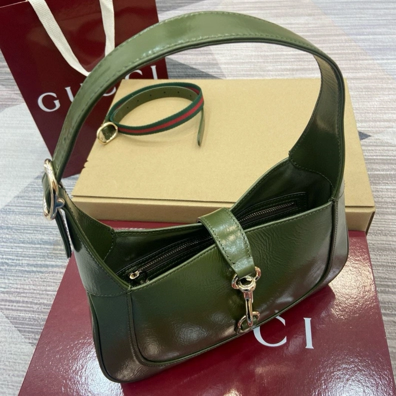Gxccx Top Handle Bags Flexible 36536