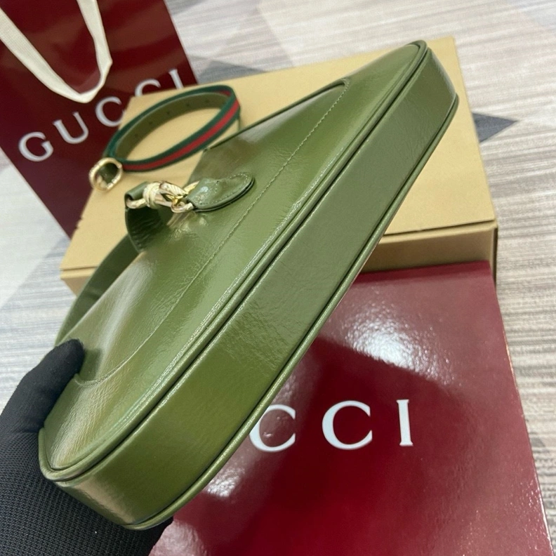 Gxccx Top Handle Bags Flexible 36536