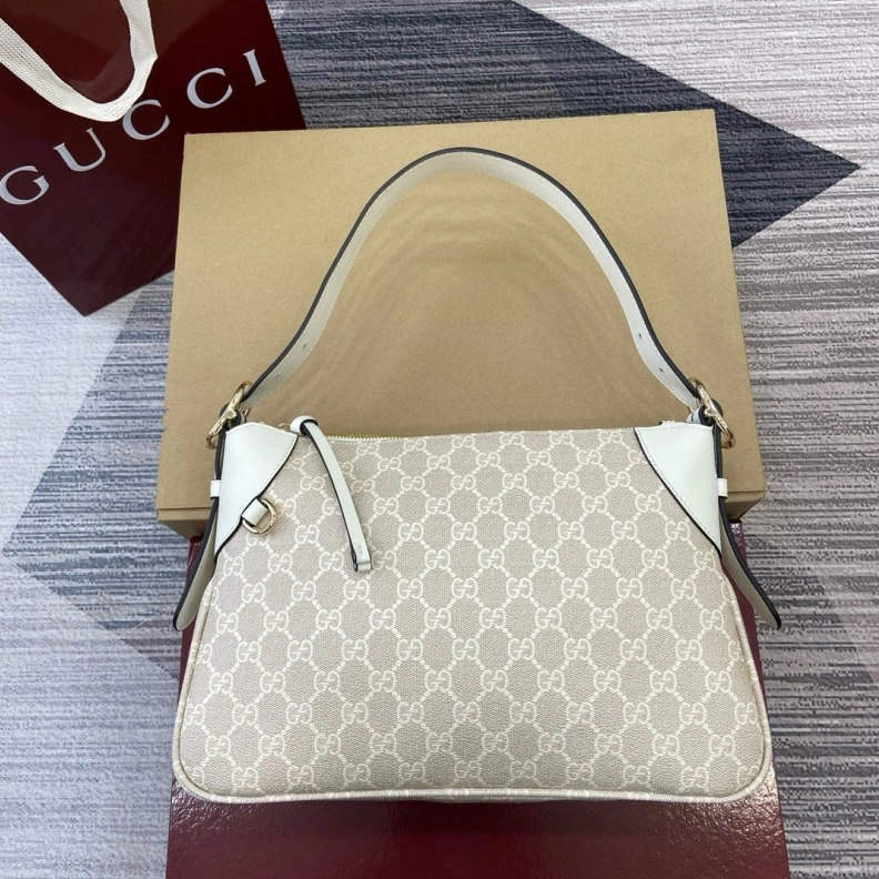 Functional Gxccx Top Handle Bags 36494