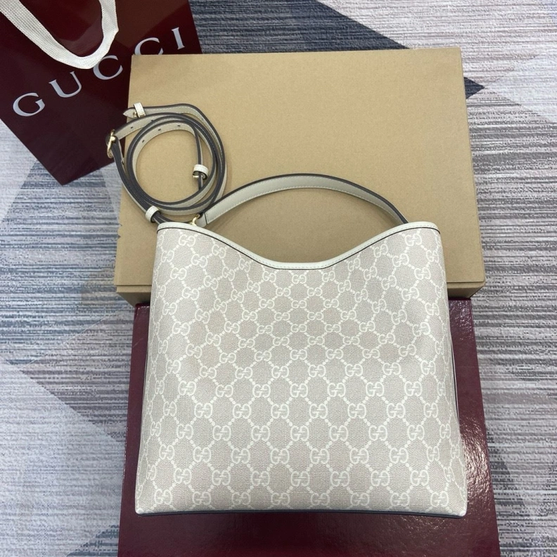 Flexible Gxccx Bucket Bags 38217