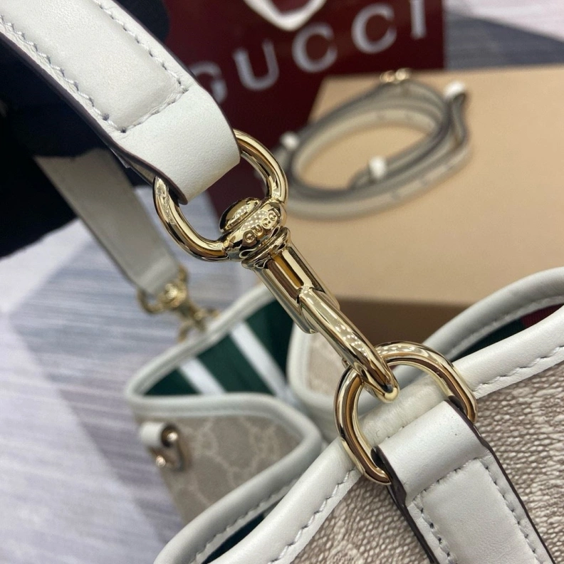 Comfortable Gxccx Bucket Bags 38206