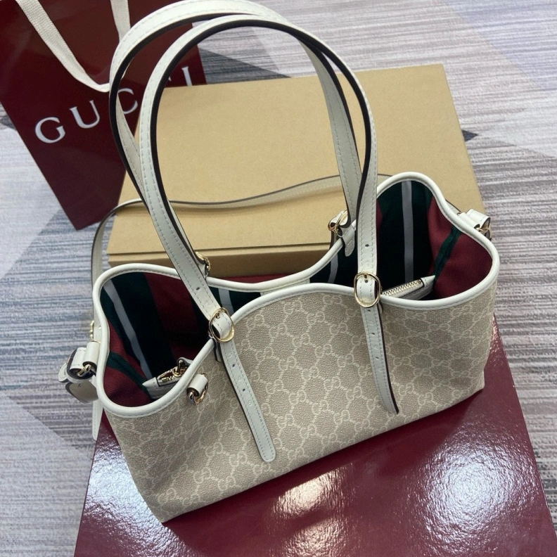 Gxccx Shopping Bags Timeless 36743