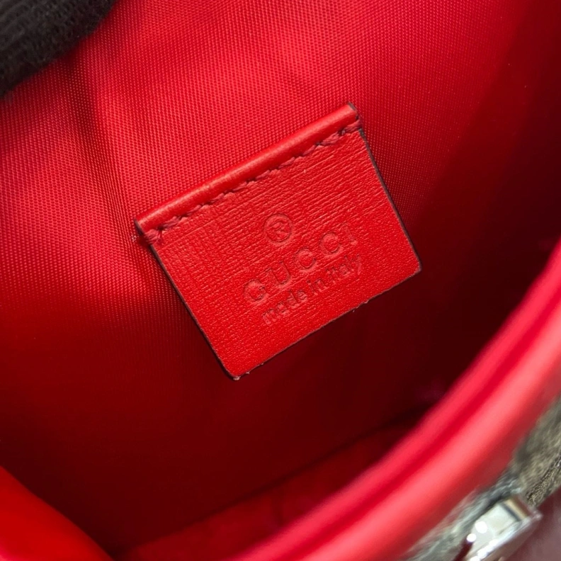 Gxccx Top Handle Bags Bright 36485
