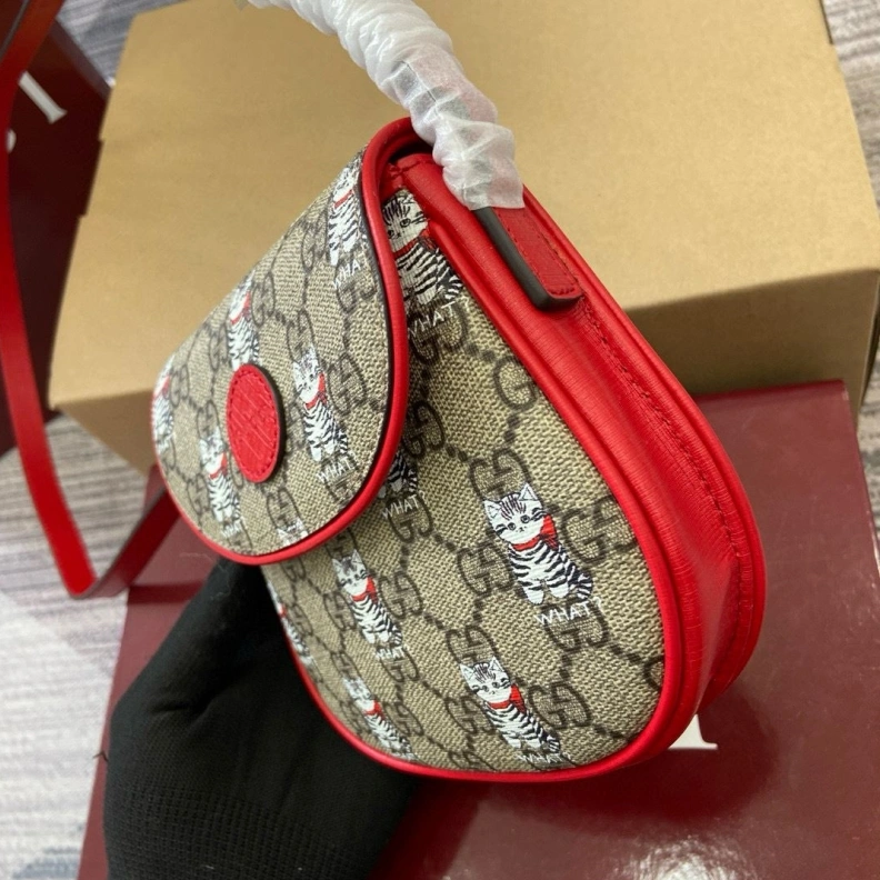 Gxccx Top Handle Bags Bright 36485